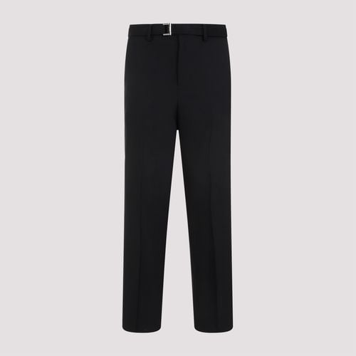 Sacai Suiting Pants - Sacai - Modalova