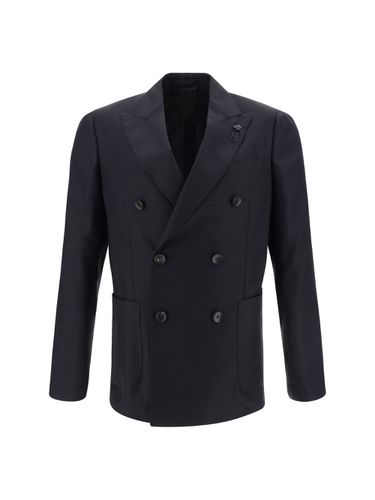 Lardini Blazer Jacket - Lardini - Modalova