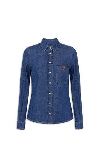 Elisabetta Franchi Shirt - Elisabetta Franchi - Modalova