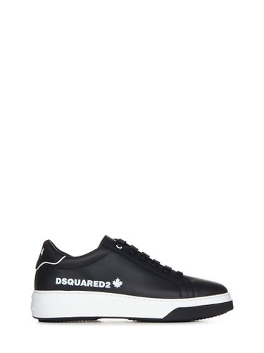 Dsquared2 Bumper Sneakers - Dsquared2 - Modalova