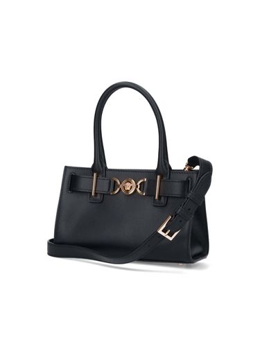 Versace medusa 95 Shopper Handbag - Versace - Modalova