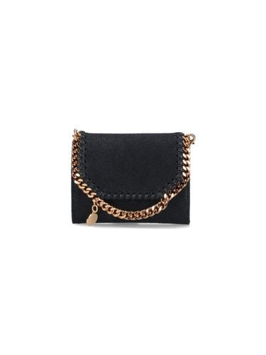 Stella McCartney Falabella Wallet - Stella McCartney - Modalova