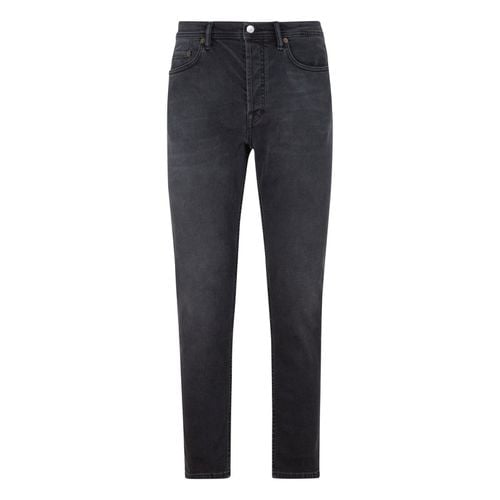 Acne Studios Slim Fit Jeans - Acne Studios - Modalova