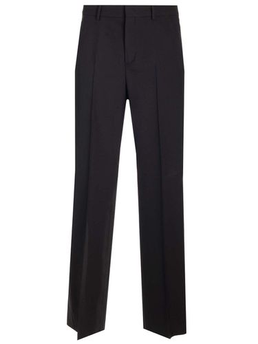 Valentino Tailored Trousers - Valentino - Modalova