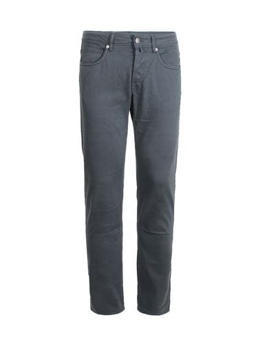 Jeans Incotex Blue Division - Incotex - Modalova