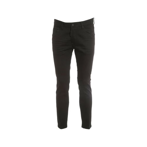 Dsquared2 Black Bull Skater Jeans - Dsquared2 - Modalova