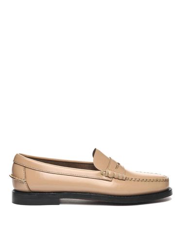 Sebago Classic Dan Pigment - Sebago - Modalova