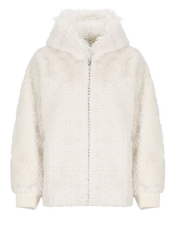 Bully Synthryic Fur Jacket - Bully - Modalova