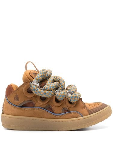 Lanvin Sneakers Curb - Lanvin - Modalova