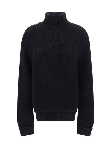 Tom Ford Alpaca Sweater - Tom Ford - Modalova