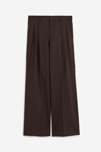 Sunflower Wide Pleated Pants - Sunflower - Modalova