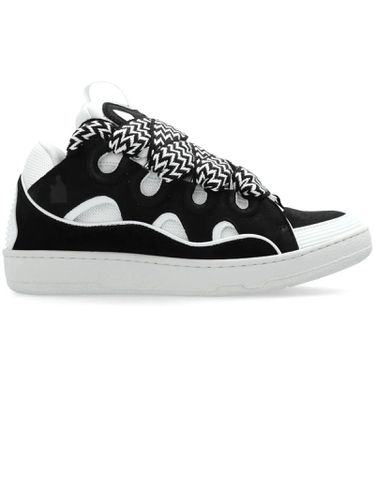 Lanvin Sneakers White - Lanvin - Modalova