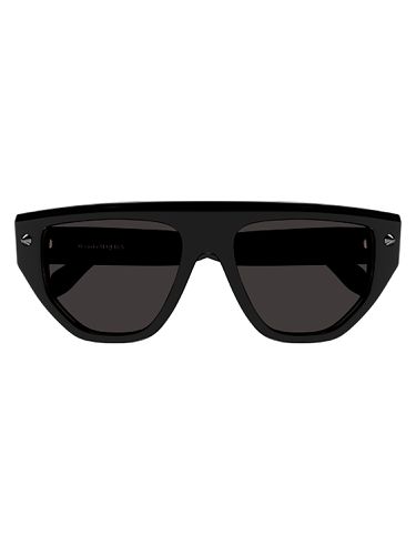 AM0408S Sunglasses - Alexander McQueen Eyewear - Modalova