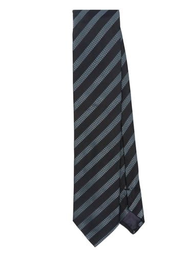 Lanvin Band Tie - Lanvin - Modalova