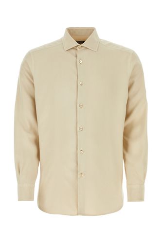 Zegna Camicia - Zegna - Modalova