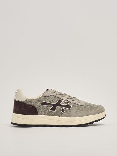 Premiata Nous Sneaker - Premiata - Modalova