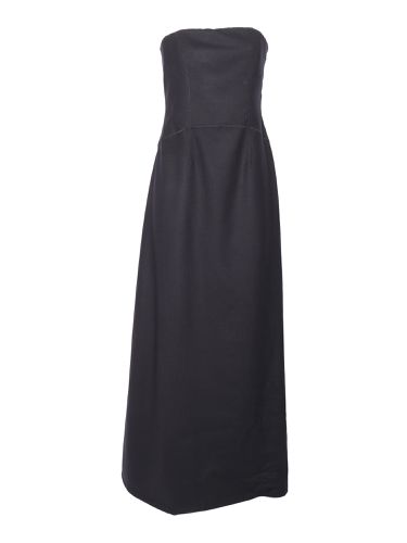 Alberta Ferretti Long Dress - Alberta Ferretti - Modalova