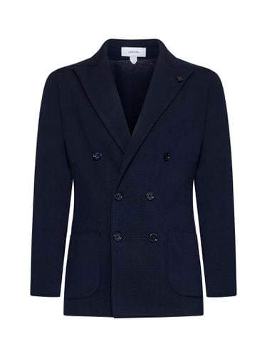 Lardini Blazer - Lardini - Modalova