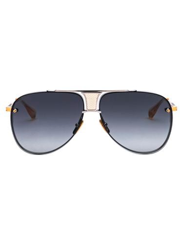 Dita Decade-two Sunglasses - Dita - Modalova