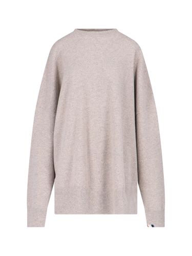 Extreme Cashmere Oversized Sweater - Extreme Cashmere - Modalova