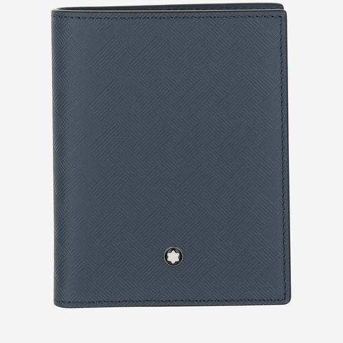 Compact Wallet 6 Compartments Extreme 3.0 - Montblanc - Modalova