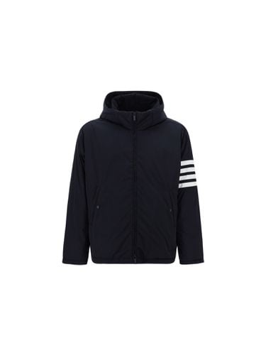 Thom Browne Down Jacket - Thom Browne - Modalova