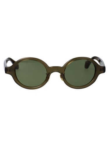 Giorgio Armani 0ar8205 Sunglasses - Giorgio Armani - Modalova