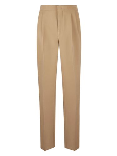 Tagliatore Concealed Trousers - Tagliatore - Modalova