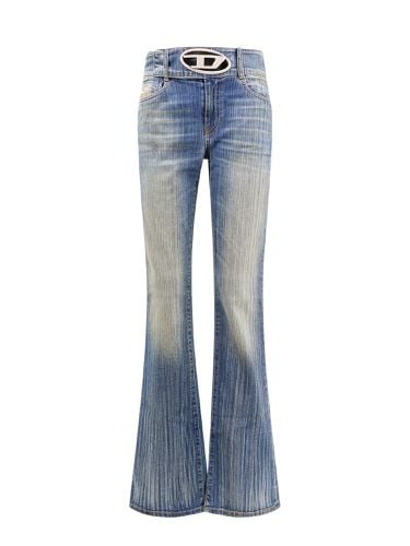 Diesel D-propol-s Jeans - Diesel - Modalova