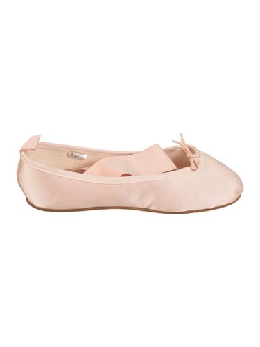 Repetto Laced Detail Ballerinas - Repetto - Modalova