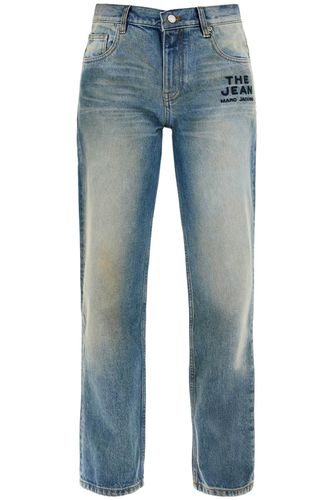 Marc Jacobs Straight Jeans - Marc Jacobs - Modalova