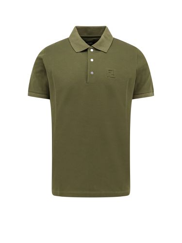 Fendi Polo Shirt - Fendi - Modalova