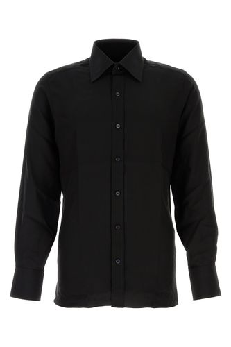 Tom Ford Camicia - Tom Ford - Modalova