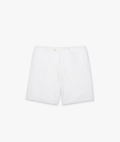 Bermuda Short Poltu Quatu Shorts - Larusmiani - Modalova