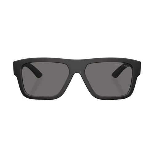 Ps04zs Dg002g Gommato Sunglasses - Prada Linea Rossa - Modalova