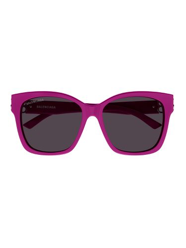 BB0102SA Sunglasses - Balenciaga Eyewear - Modalova