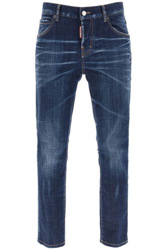 Dsquared2 cool Girl Jeans - Dsquared2 - Modalova