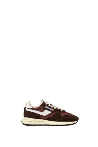 Autry reelwind Low Sneakers - Autry - Modalova