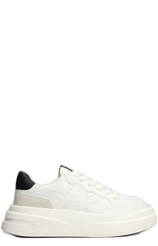 Ash Chunkysole Laceup Sneakers - Ash - Modalova