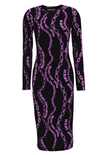 Versace Jeans Couture Dress - Versace Jeans Couture - Modalova