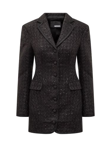 Blazer Dress - Rotate by Birger Christensen - Modalova