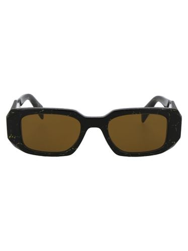 Prada Eyewear 0pr 17ws Sunglasses - Prada Eyewear - Modalova