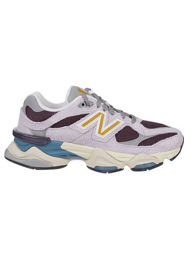 New Balance 9060 Low Sneakers - New Balance - Modalova