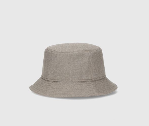 Borsalino Mistero Bucket - Borsalino - Modalova