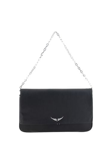 Rock Eternal Shoulder Bag - Zadig & Voltaire - Modalova