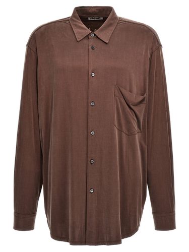 Magliano liquid Shirt - Magliano - Modalova