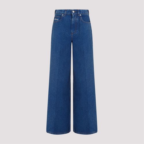 Marni Cotton Jeans - Marni - Modalova