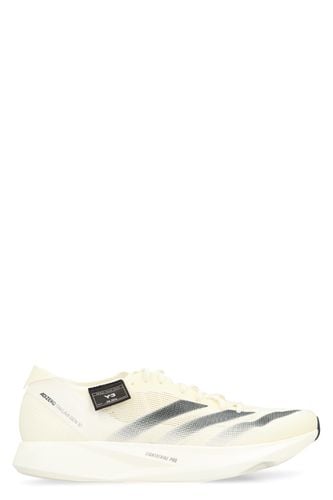 Y-3 Takumi Sen 10 Low-top Sneakers - Y-3 - Modalova