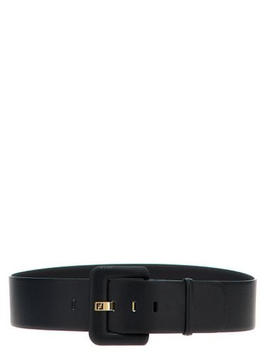 Fovere Fendi Belt - Fendi - Modalova