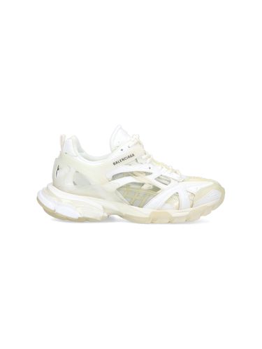 Balenciaga Track.2 Open Sneakers - Balenciaga - Modalova